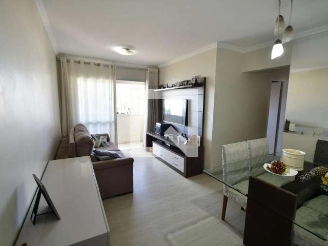 Apartamento venda em Campinas
