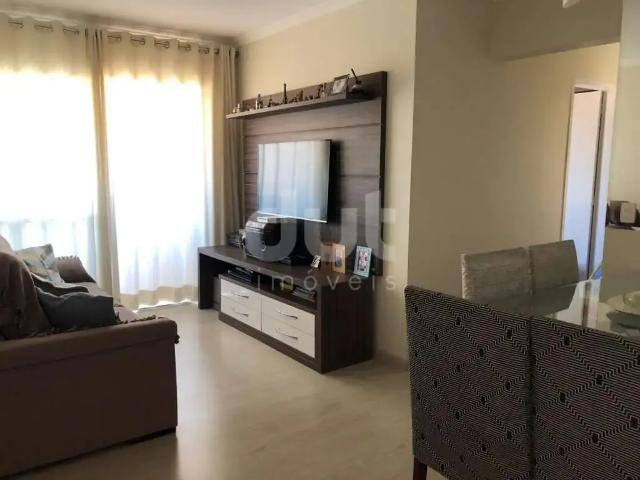 Apartamento venda em Região Imediata de Campinas, Região Metropolitana de Campinas