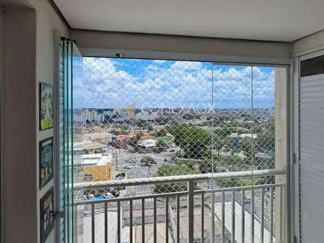Apartamento venda em Região Imediata de Campinas, Região Metropolitana de Campinas