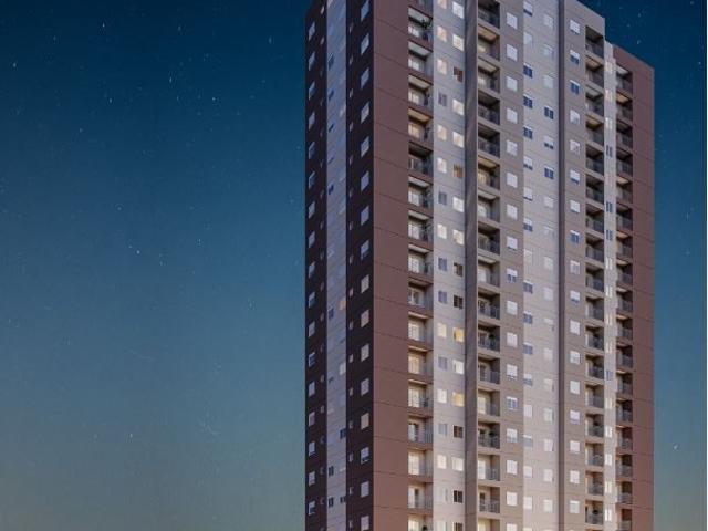 Apartamento venda em Parque Universitário de Viracopos, Campinas