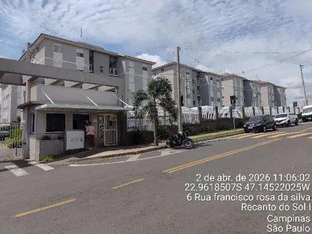 Apartamento venda em Região Imediata de Campinas, Região Metropolitana de Campinas