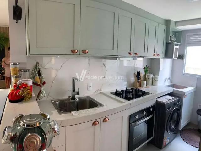 Apartamento venda em Região Imediata de Campinas, Região Metropolitana de Campinas