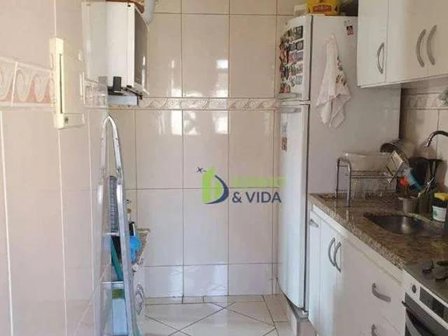 Apartamento venda em Parque Universitário de Viracopos, Campinas