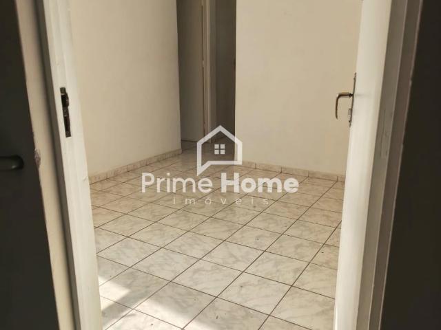 Apartamento venda em Parque Universitário de Viracopos, Campinas