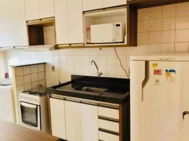 Apartamento venda em Parque Universitário de Viracopos, Campinas
