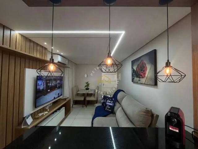 Apartamento venda em Parque Universitário de Viracopos, Campinas