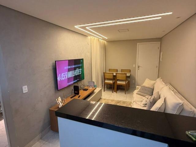 Apartamento venda em Jardim Yeda, Campinas