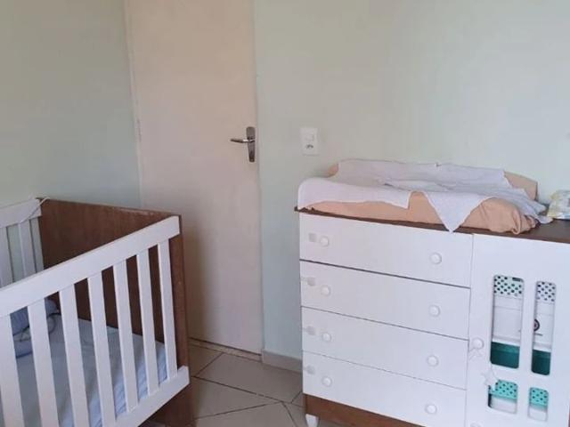 Apartamento venda em Parque Universitário de Viracopos, Campinas