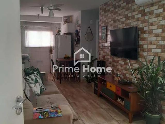 Apartamento venda em Parque Universitário de Viracopos, Campinas