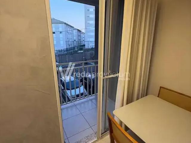 Apartamento venda em Jardim Yeda, Campinas