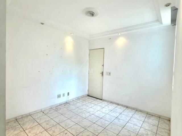 Apartamento venda em Ouro Verde, Campinas