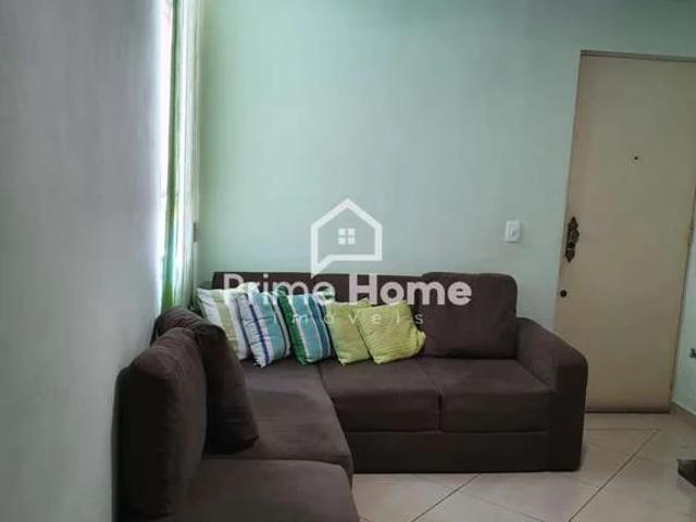 Apartamento venda em Parque Universitário de Viracopos, Campinas