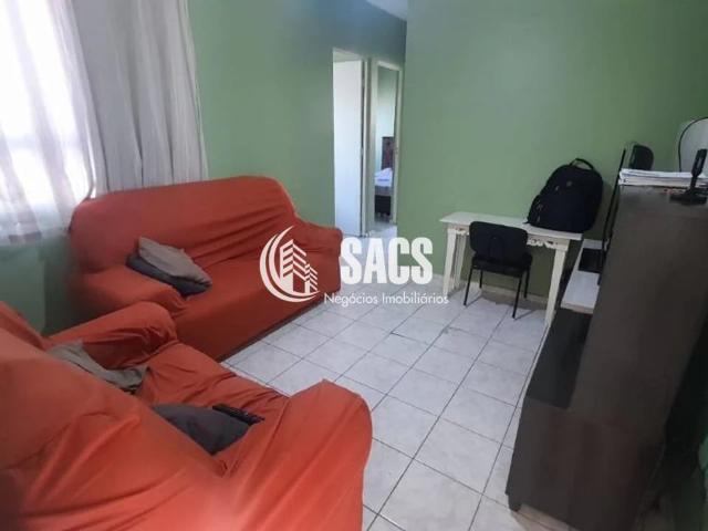 Apartamento venda em Parque Universitário de Viracopos, Campinas