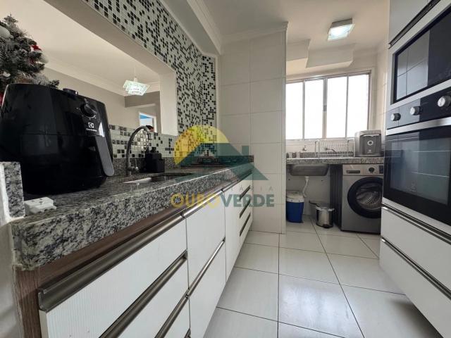 Apartamento venda em Parque Universitário de Viracopos, Campinas