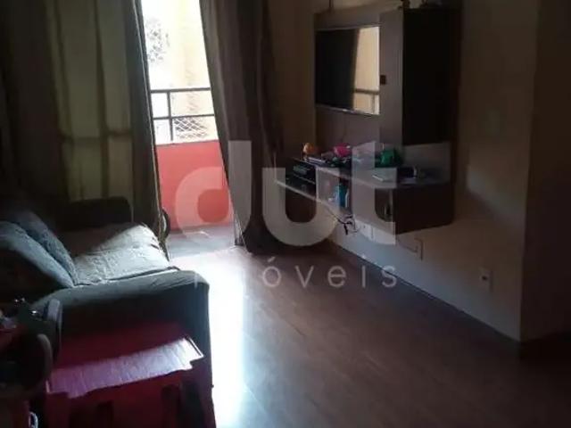 Apartamento venda em Parque Universitário de Viracopos, Campinas