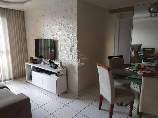 Apartamento venda em Parque Universitário de Viracopos, Campinas