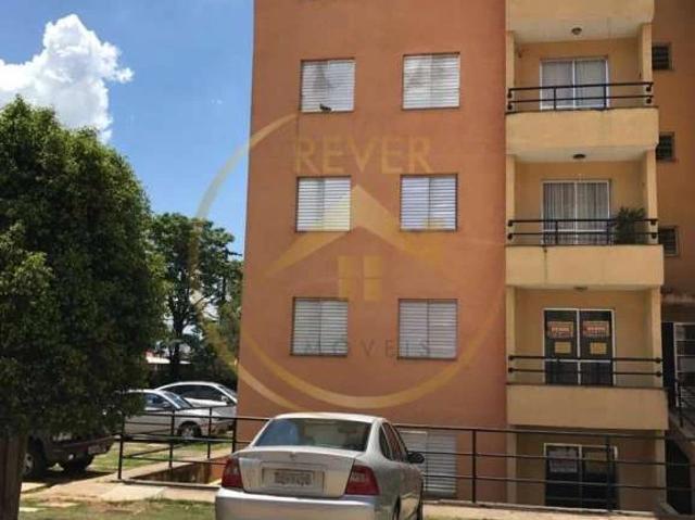 Apartamento venda em Parque Universitário de Viracopos, Campinas