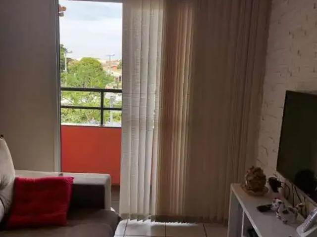 Apartamento venda em Parque Universitário de Viracopos, Campinas
