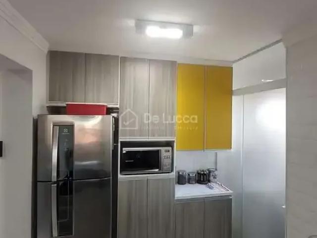 Apartamento venda em Parque Universitário de Viracopos, Campinas