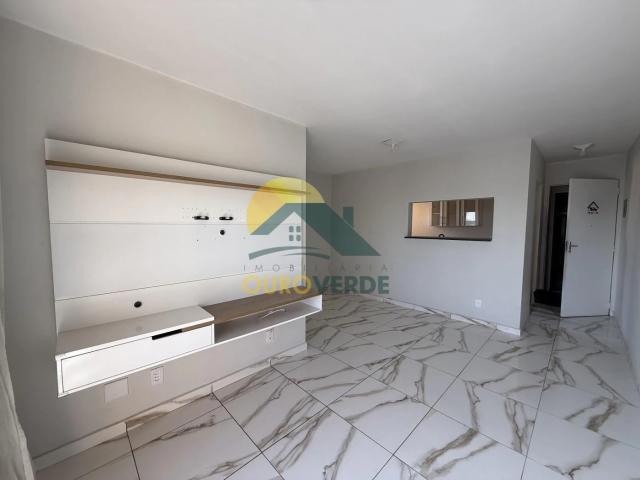Apartamento venda em Parque Universitário de Viracopos, Campinas