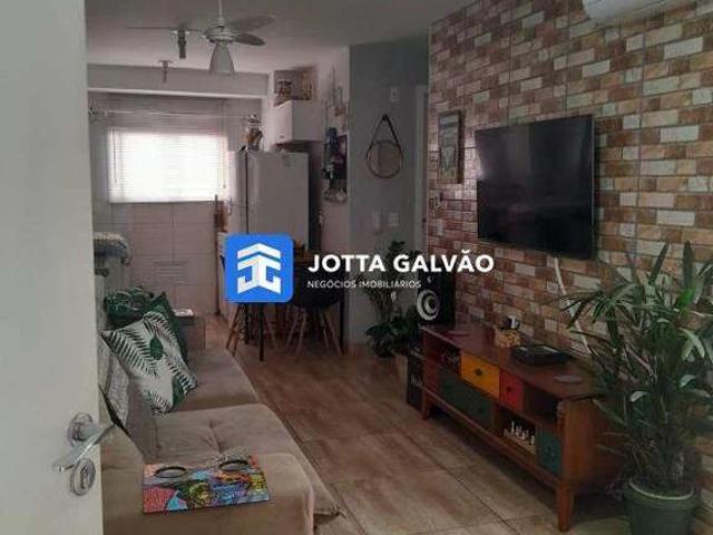 Apartamento venda em Parque Universitário de Viracopos, Campinas