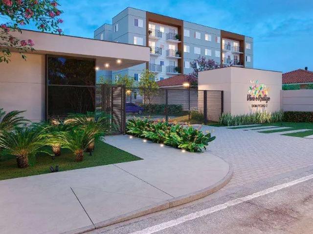 Apartamento venda em Região Imediata de Campinas, Região Metropolitana de Campinas