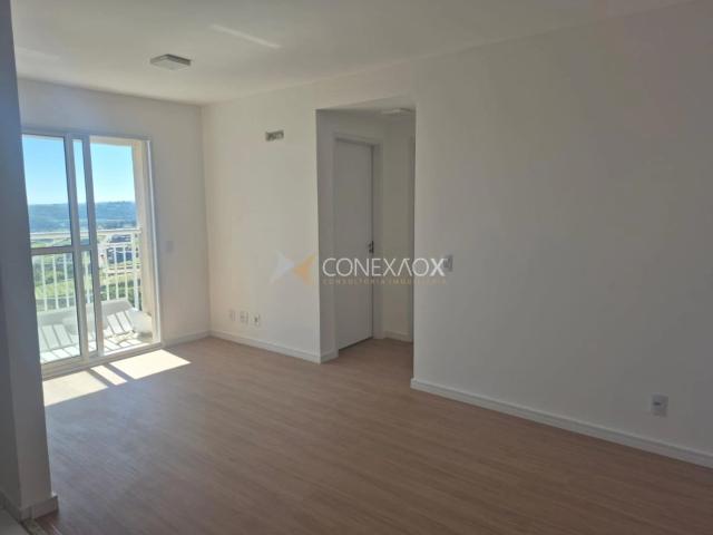 Apartamento venda em Nova Aparecida, Campinas