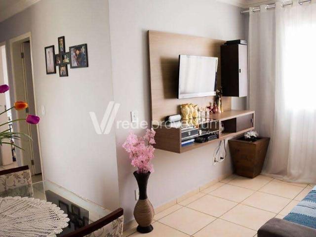 Apartamento venda em Região Imediata de Campinas, Região Metropolitana de Campinas