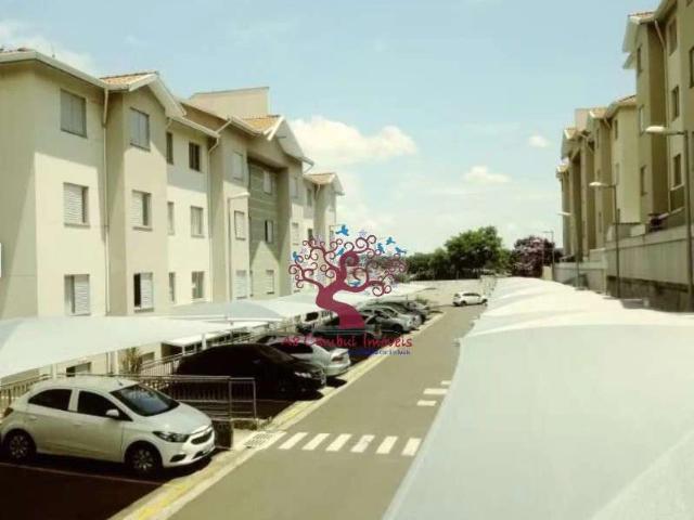 Apartamento venda em Campo Grande, Campinas