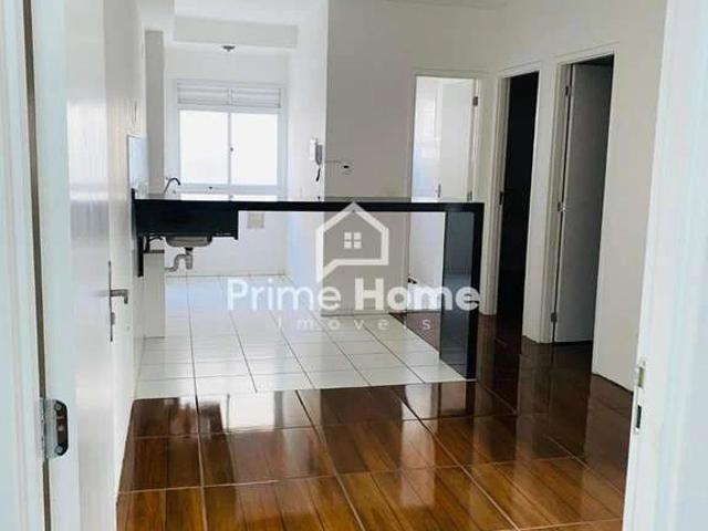 Apartamento venda em Parque Universitário de Viracopos, Campinas