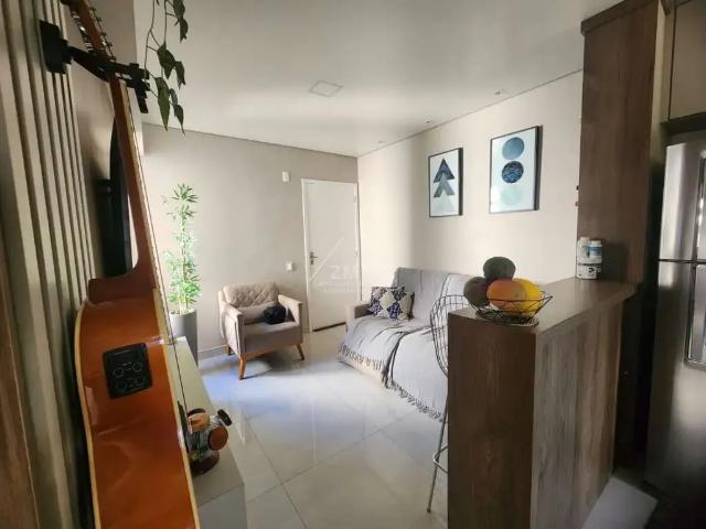 Apartamento venda em Parque Universitário de Viracopos, Campinas