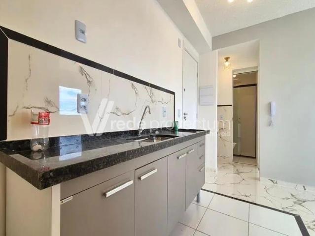 Apartamento venda em Parque Universitário de Viracopos, Campinas