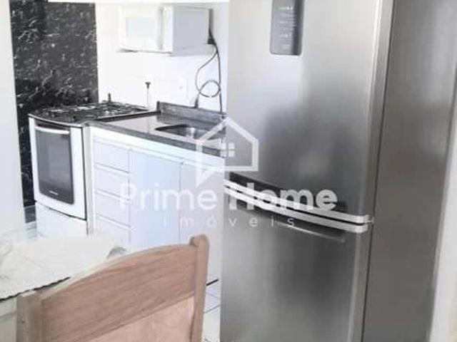 Apartamento venda em Parque Universitário de Viracopos, Campinas
