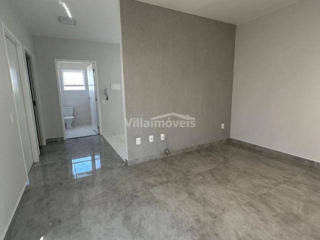 Apartamento venda em Campinas