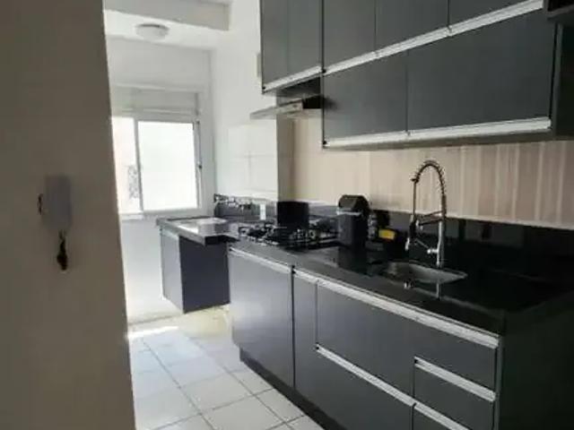 Apartamento venda em Campinas