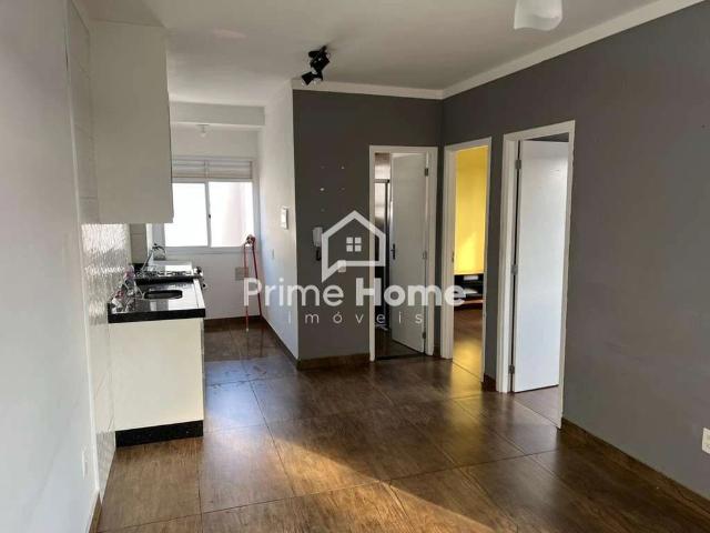 Apartamento venda em Campinas
