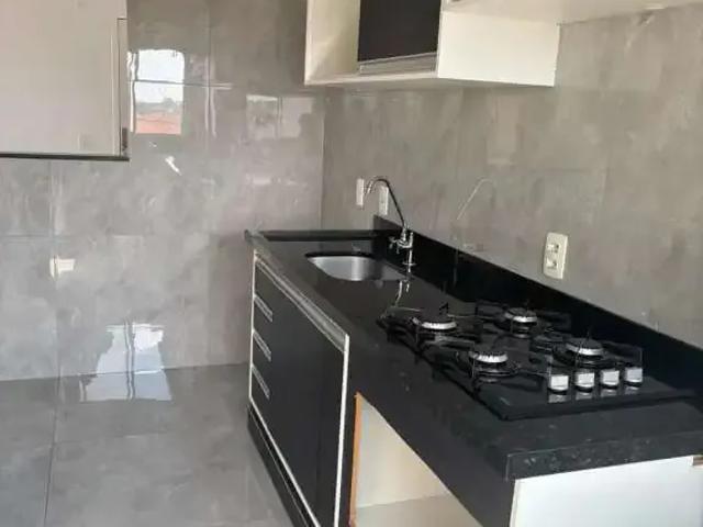 Apartamento venda em Nova Aparecida, Campinas