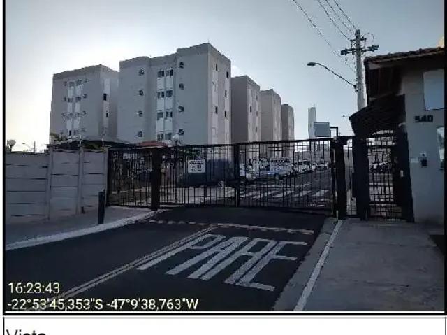 Apartamento venda em Região Imediata de Campinas, Região Metropolitana de Campinas
