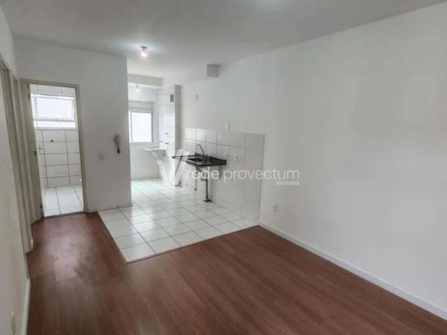 Apartamento venda em Campinas