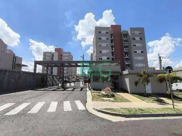 Apartamento venda em Região Imediata de Campinas, Região Metropolitana de Campinas