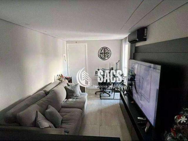 Apartamento venda em Campo Grande, Campinas
