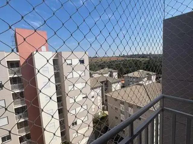 Apartamento venda em Parque Universitário de Viracopos, Campinas