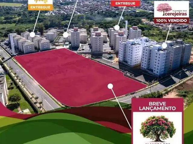 Apartamento venda em Região Imediata de Campinas, Região Metropolitana de Campinas