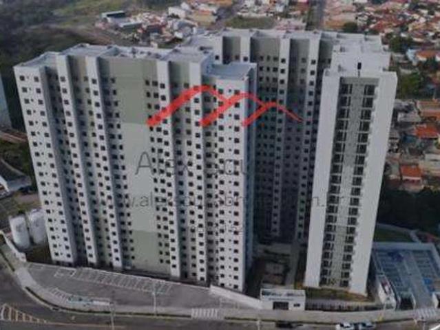 Apartamento venda em Campinas