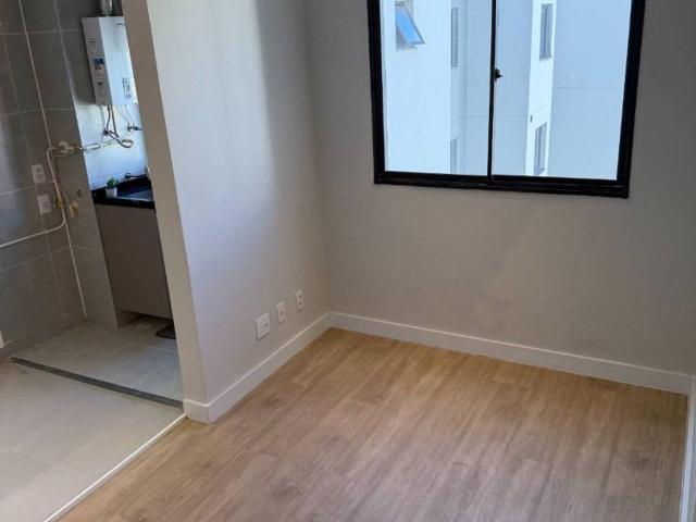 Apartamento venda em Residencial Campo Florido, Campinas