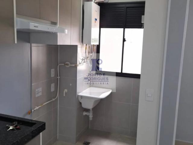 Apartamento venda em Jardim Ipaussurama, Campinas