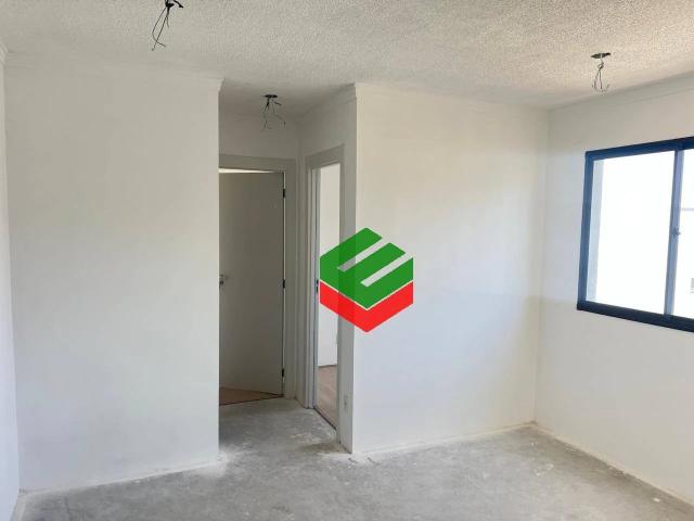 Apartamento venda em Residencial Campo Florido, Campinas