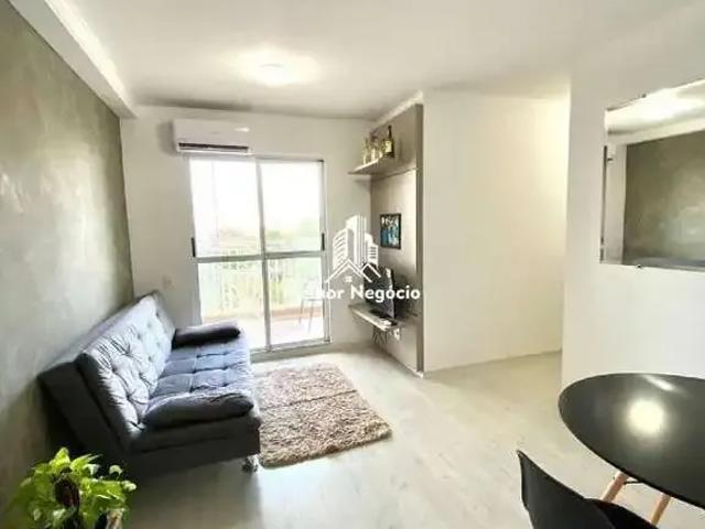Apartamento venda em Região Imediata de Campinas, Região Metropolitana de Campinas