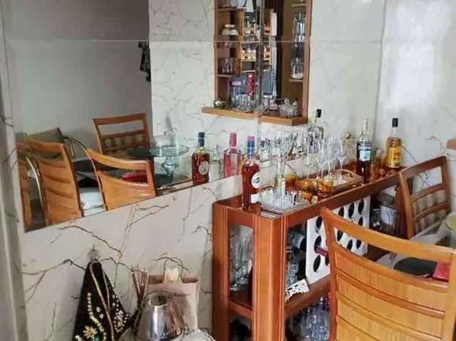 Apartamento venda em Residencial Campo Florido, Campinas