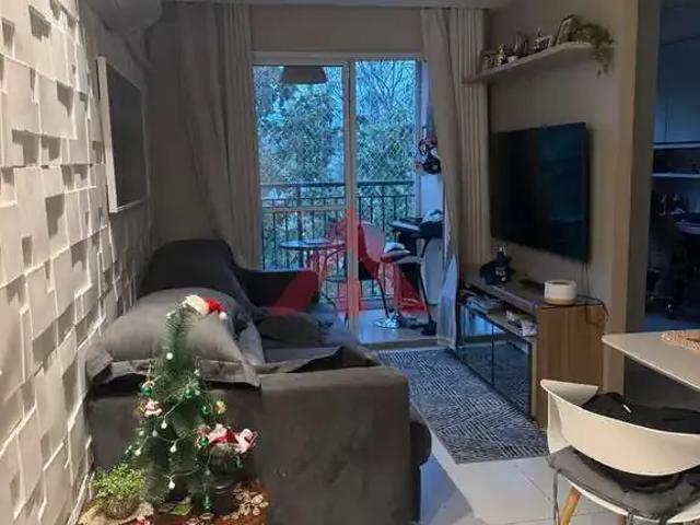 Apartamento venda em Residencial Campo Florido, Campinas